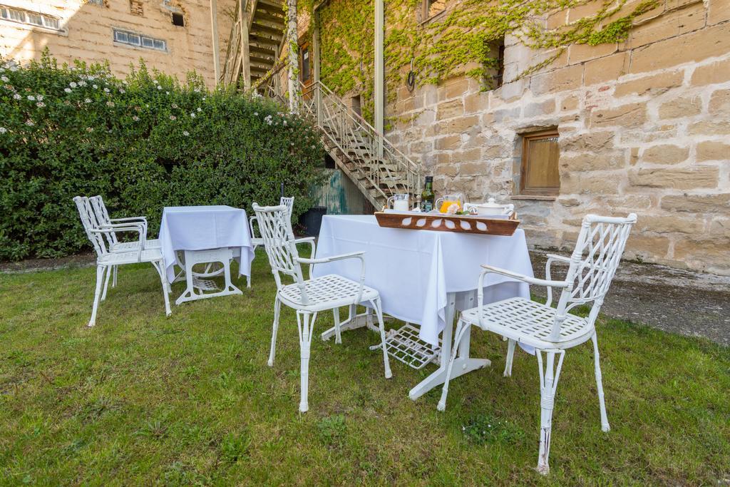 Hospederia Senorio De Casalarreina Hotel ภายนอก รูปภาพ
