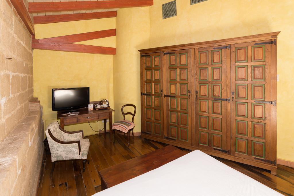 Hospederia Senorio De Casalarreina Hotel ภายนอก รูปภาพ
