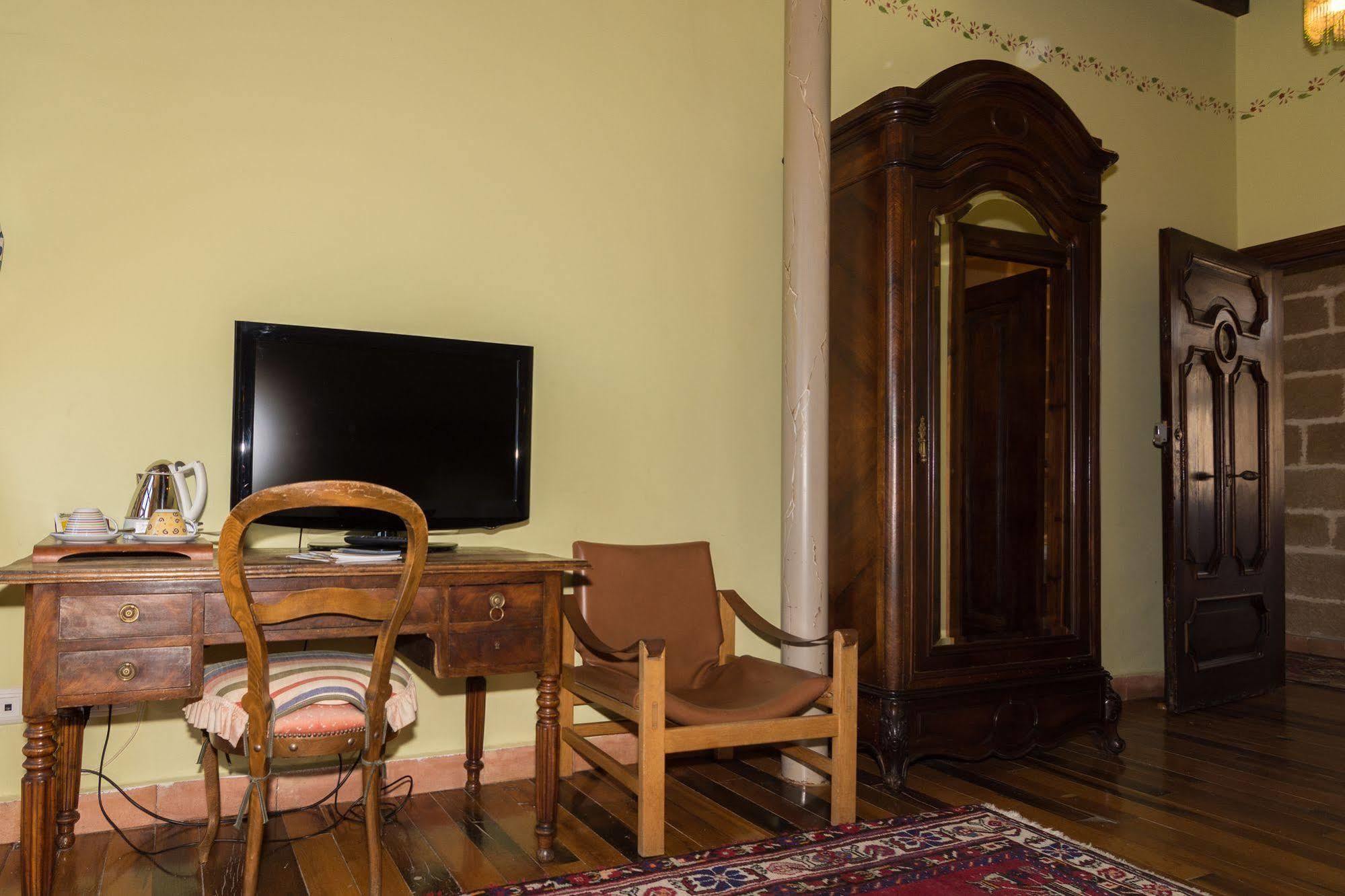 Hospederia Senorio De Casalarreina Hotel ภายนอก รูปภาพ