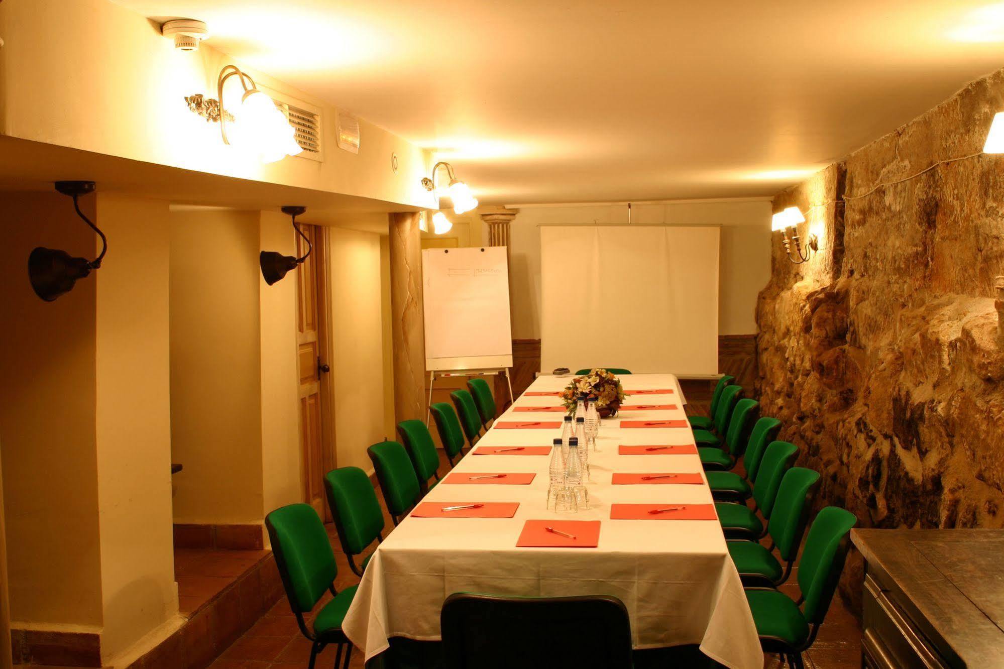 Hospederia Senorio De Casalarreina Hotel ภายนอก รูปภาพ